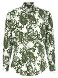 Etro Paisley Ramage Shirt