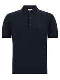 Etro Pegaso Polo Shirt