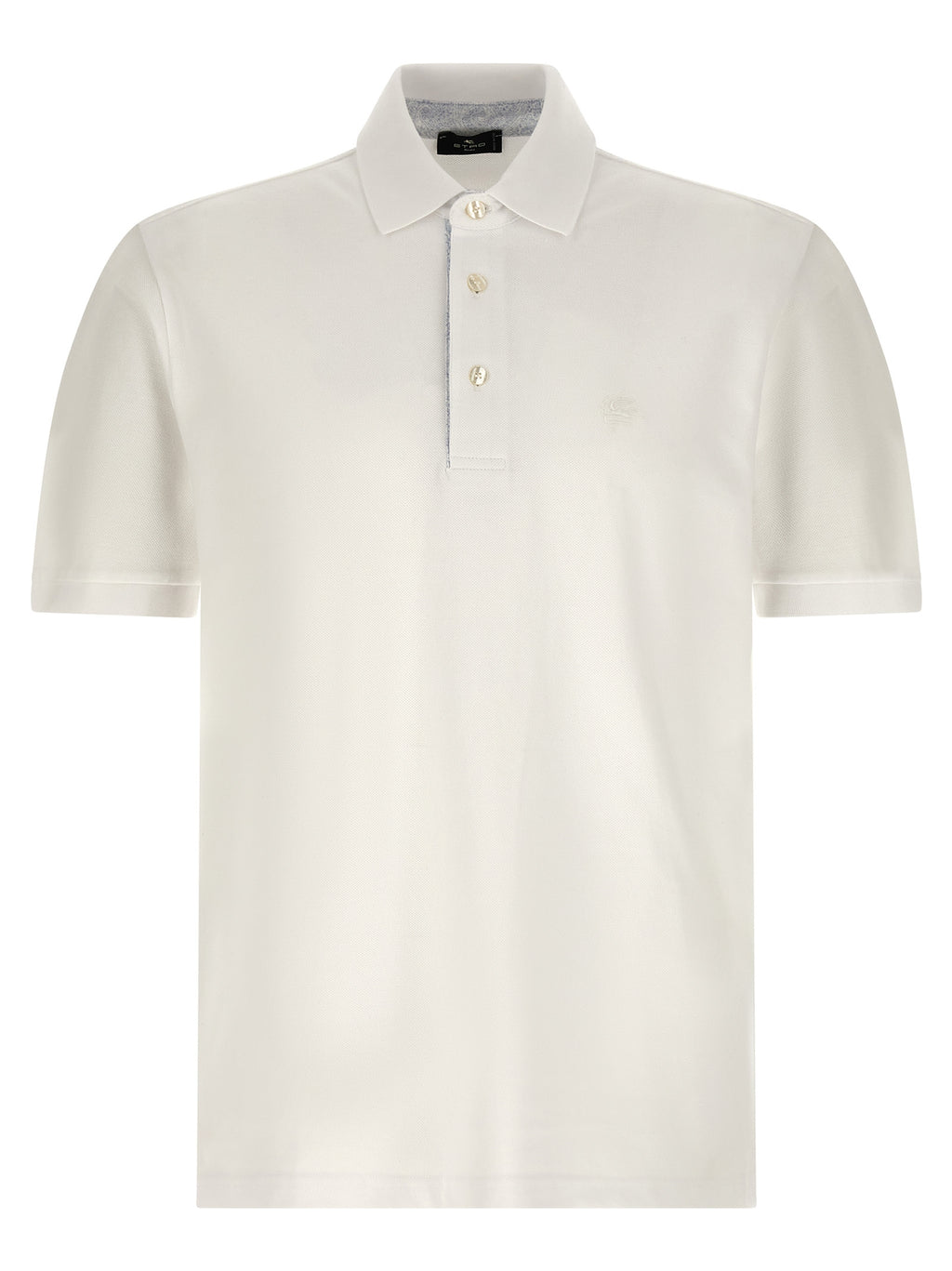 Etro Pegaso Polo Shirt