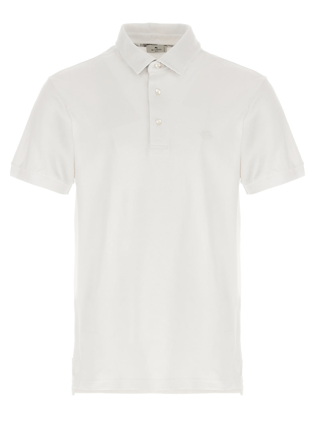 Etro Pegaso Polo Shirt