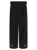 Bode Lucky Draw Pants