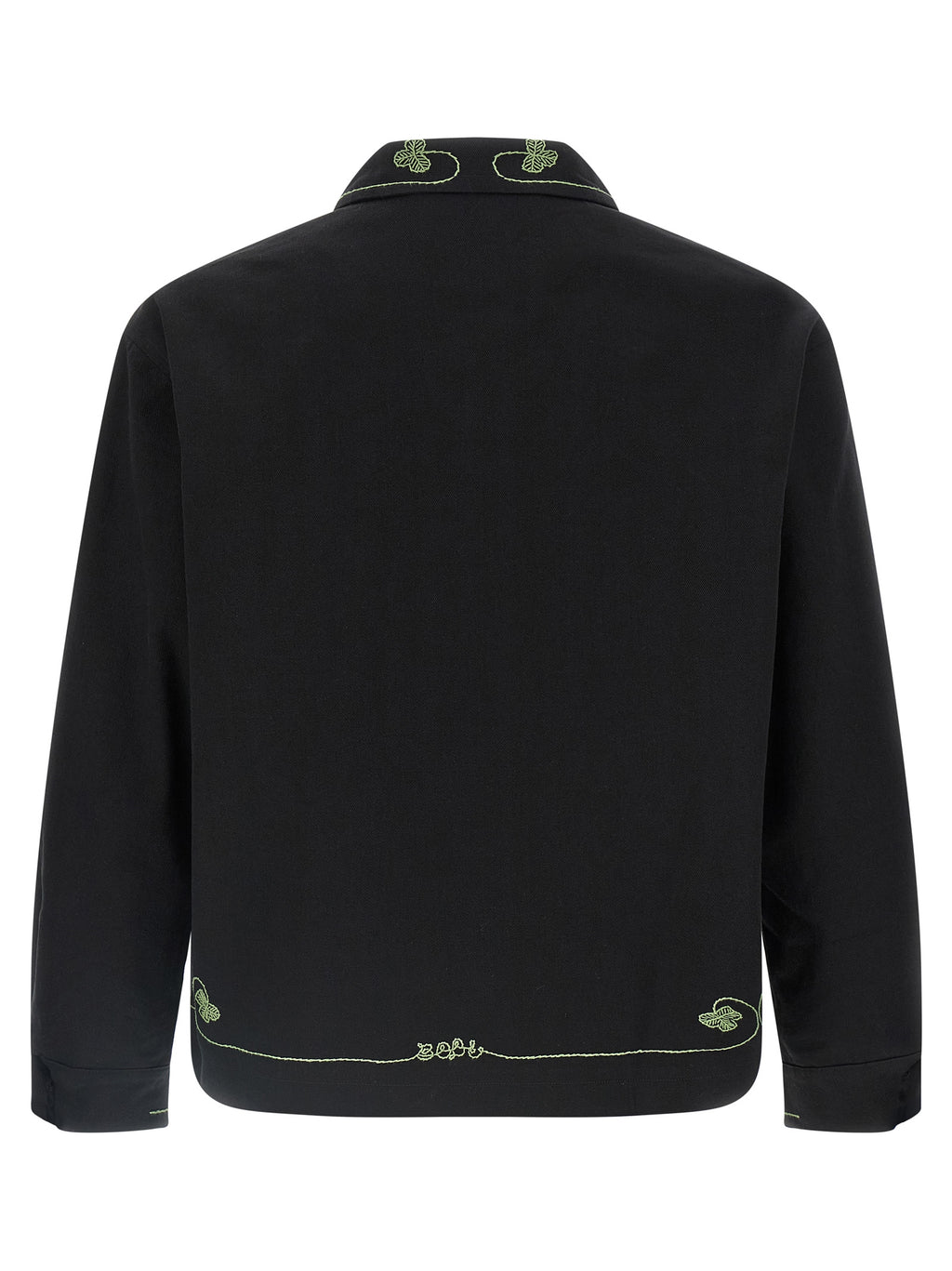 Bode Lucky Draw Jacket
