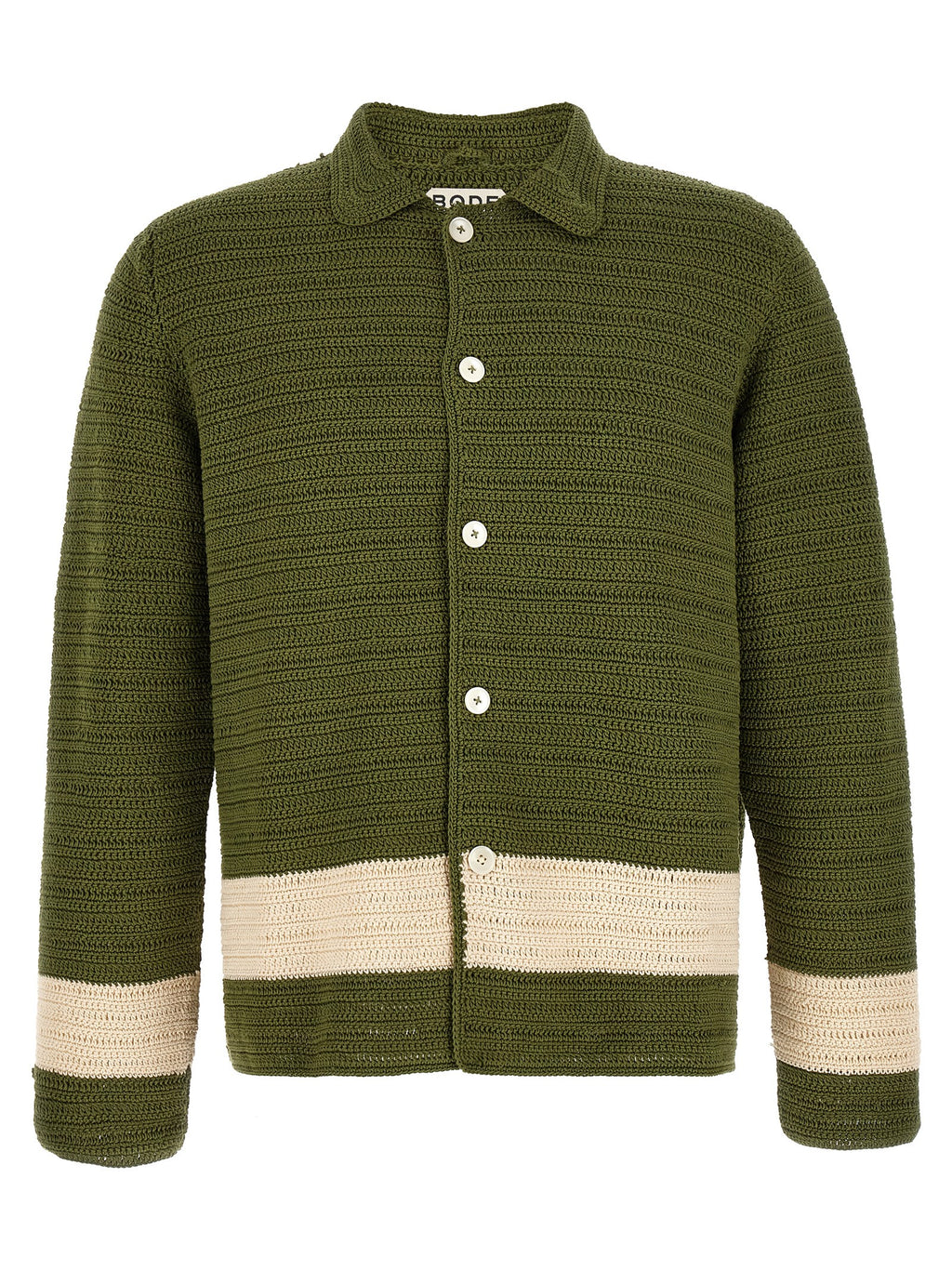 Bode Marsh Shirt