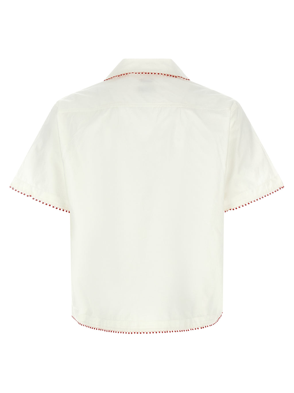Bode Redbud Shirt