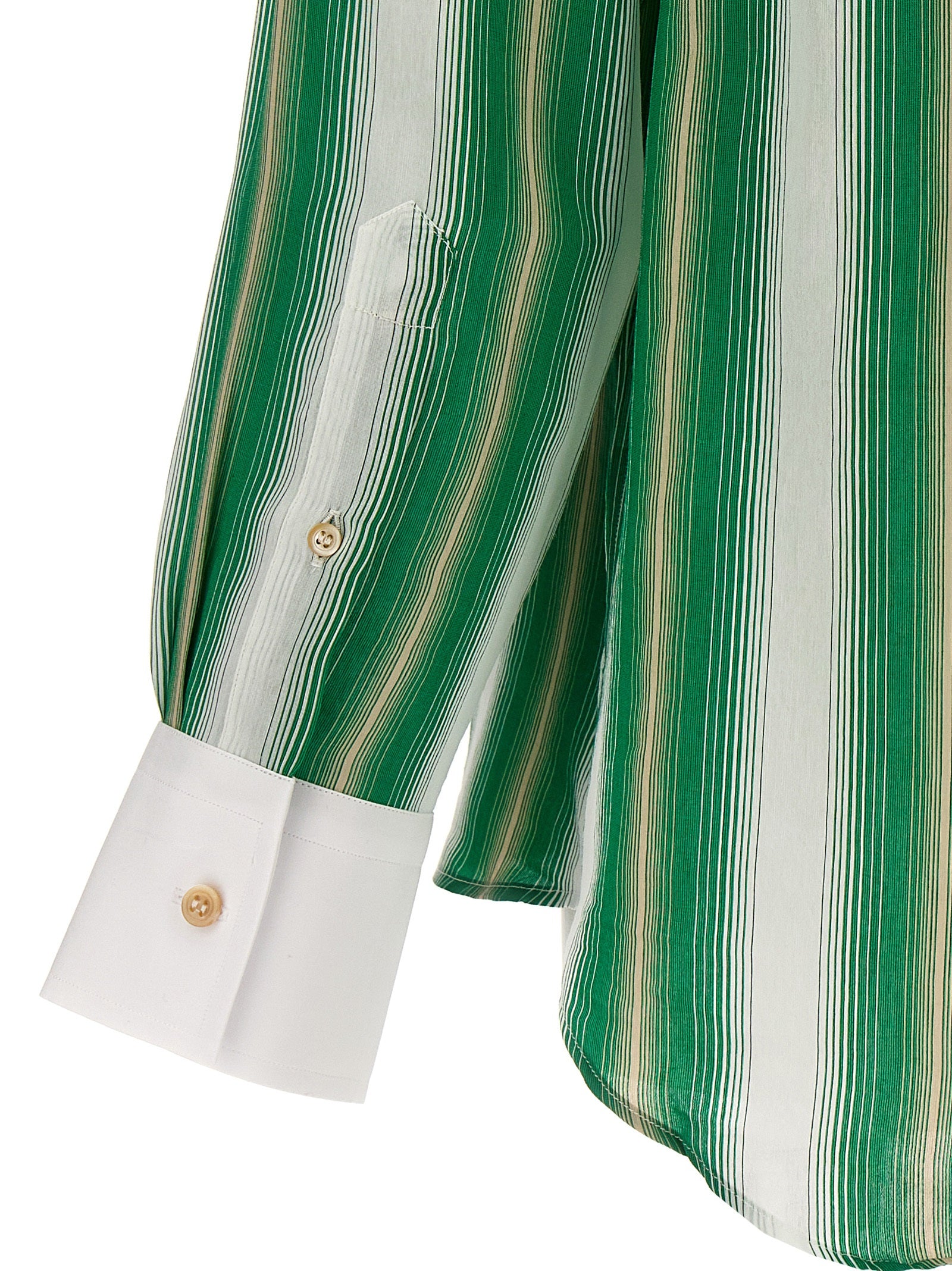 Wales Bonner Cadence Shirt