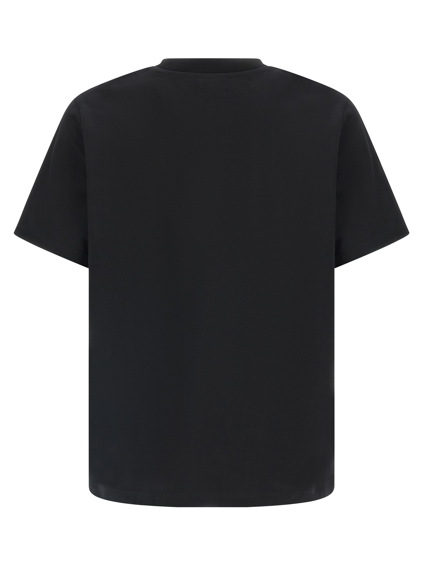 Casablanca Warped Logo T-shirt