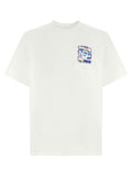 Casablanca Heat Map T-shirt