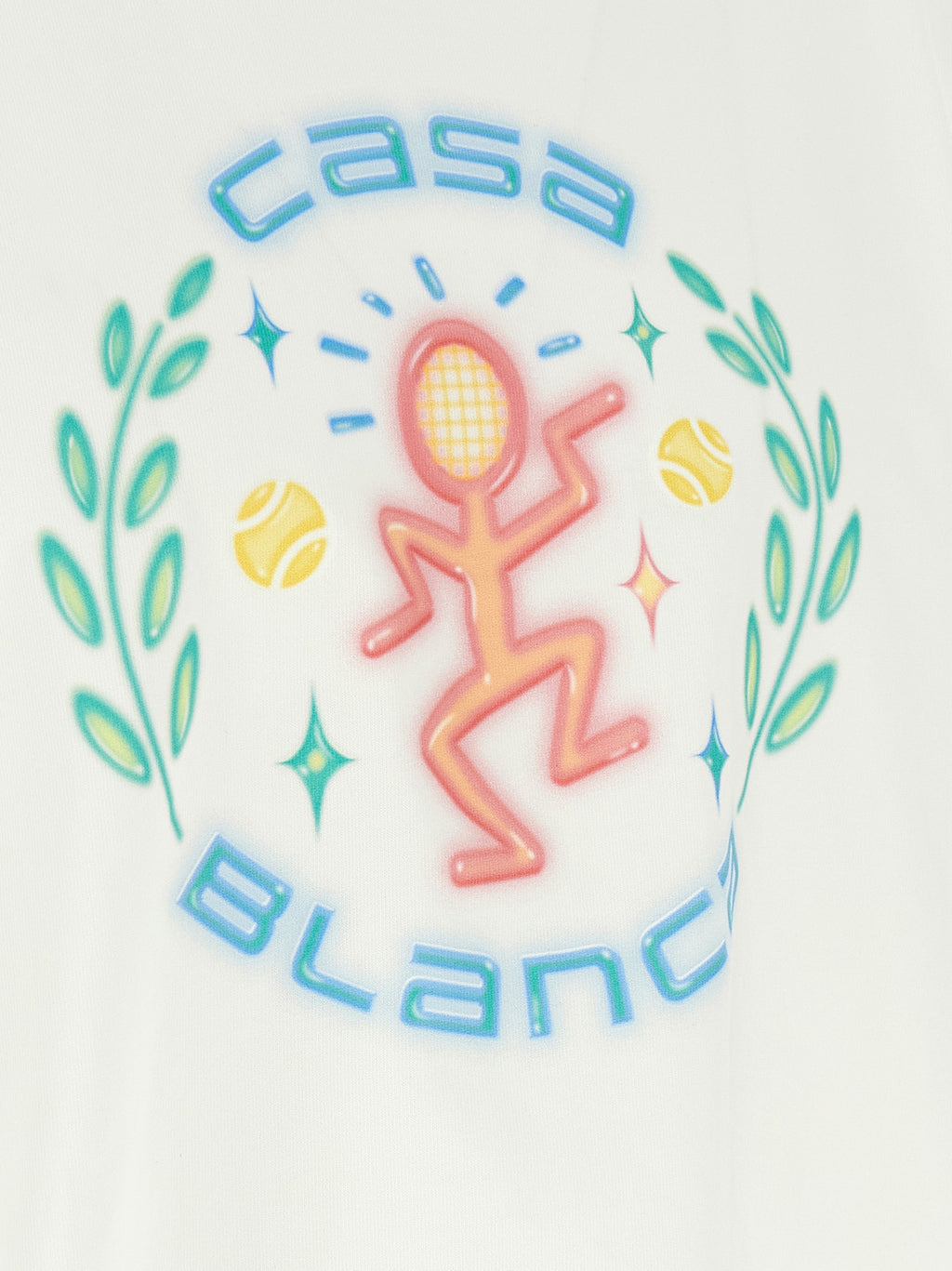 Casablanca Dance Joy T-shirt