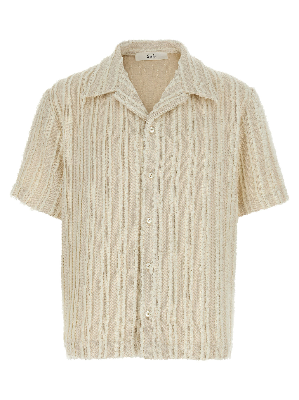 Séfr SÉfr Noam Shirt