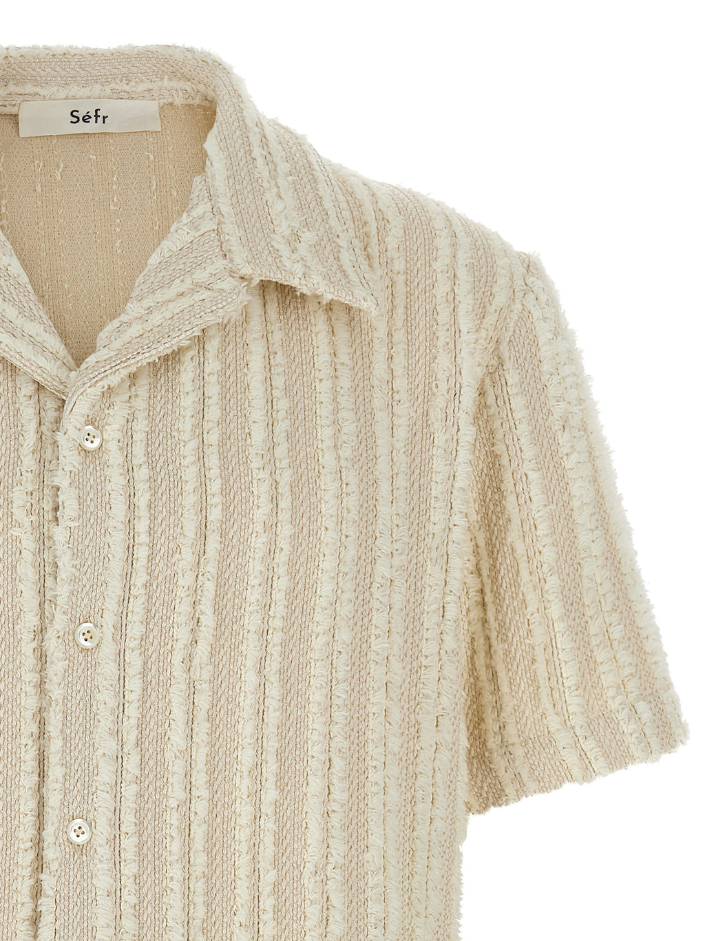 Séfr SÉfr Noam Shirt