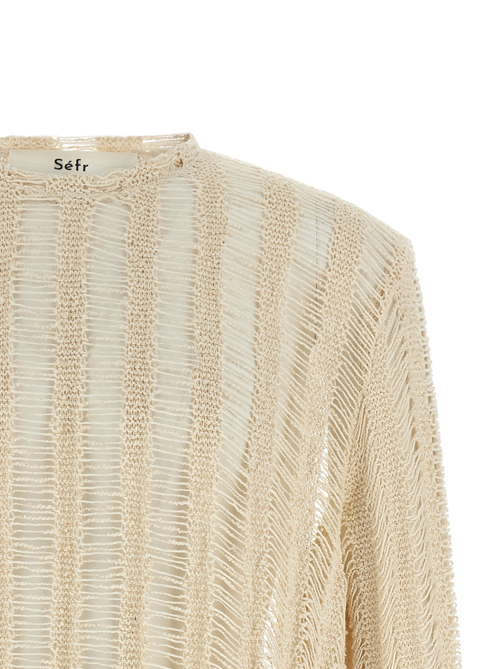 Séfr Aestas Sweater