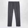 Thom Browne Grey wool trousers
