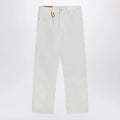 DARKPARK White John jeans