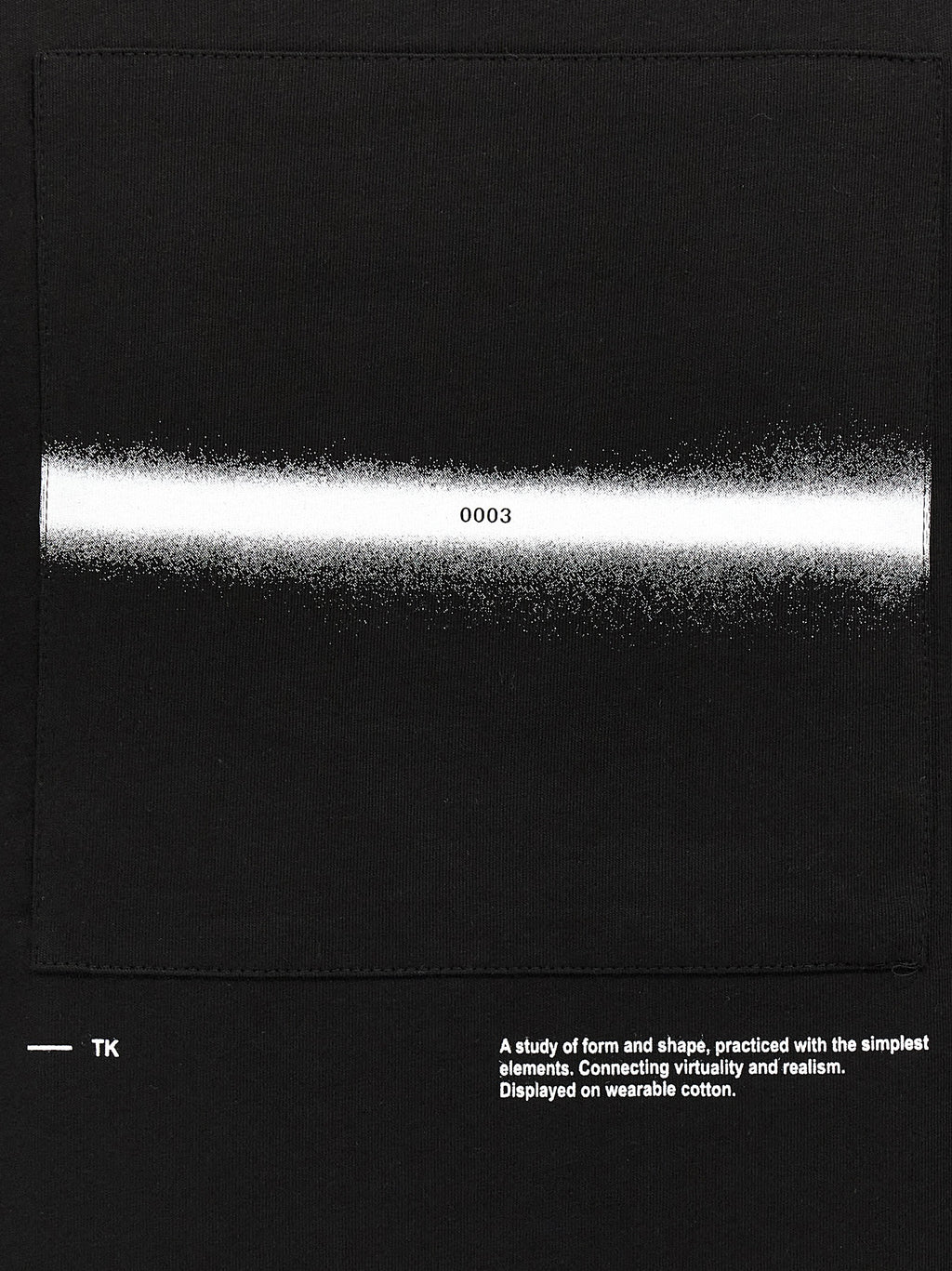 Thom Krom M Ts 840 T-shirt
