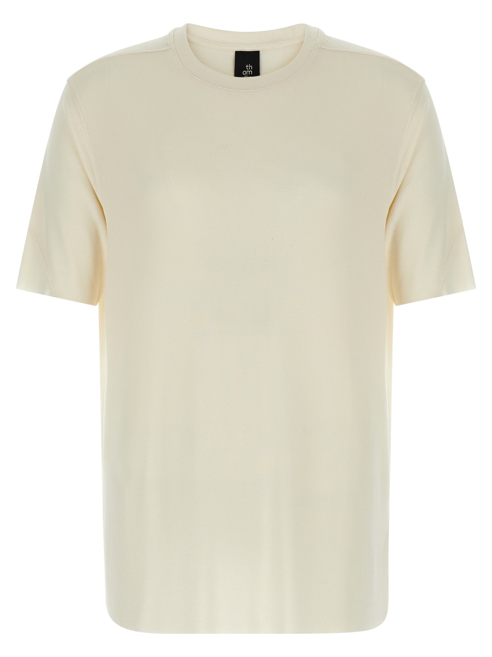 Thom Krom Live Cut T-shirt