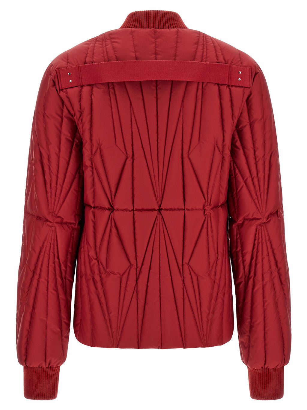 Moncler + Rick Owens Geocamo Flight Down Jacket