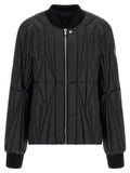 Moncler+rick Owens Geocamo Flight Down Jacket