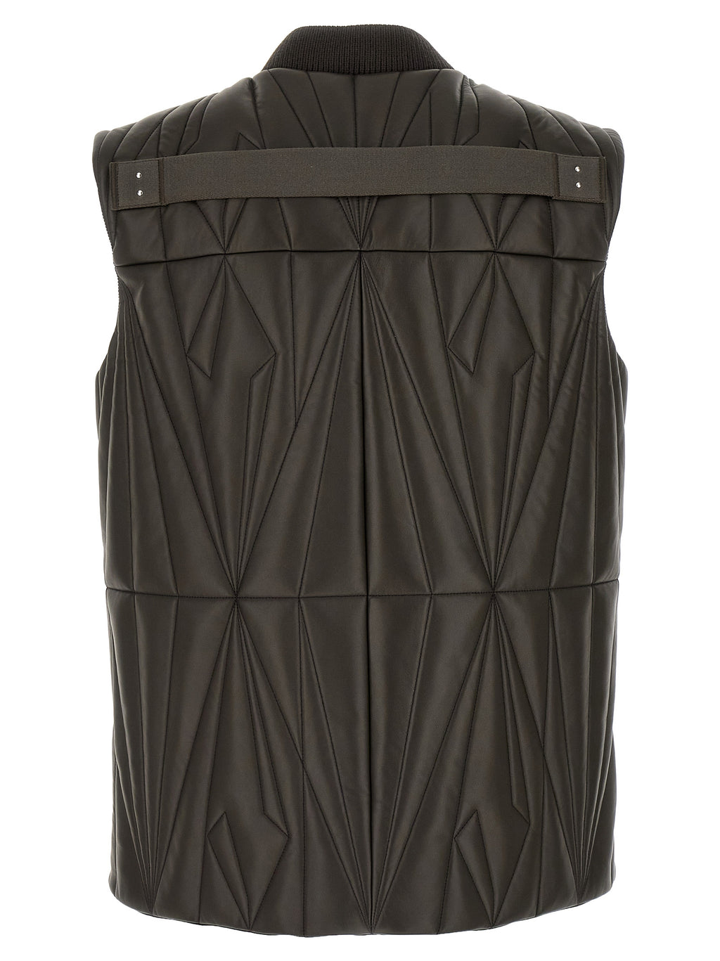 Moncler + Rick Owens Geocamo Flight Vest