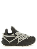 Moncler + Rick Owens Trailgrip Megalace Sneakers