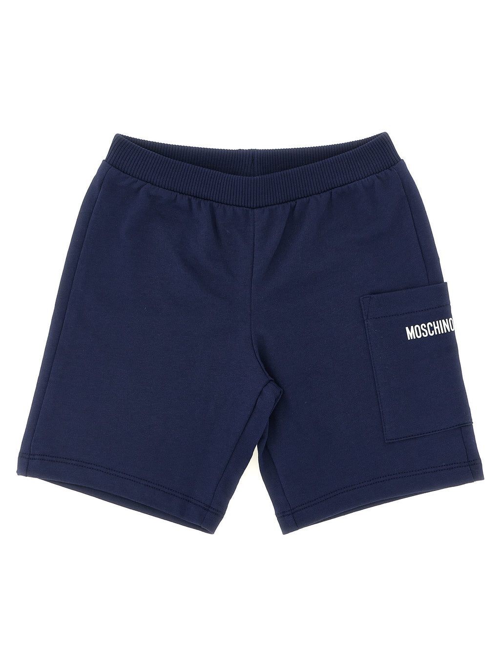 Moschino Baby Moschino Teddy Bear T-shirt + Bermuda Suits