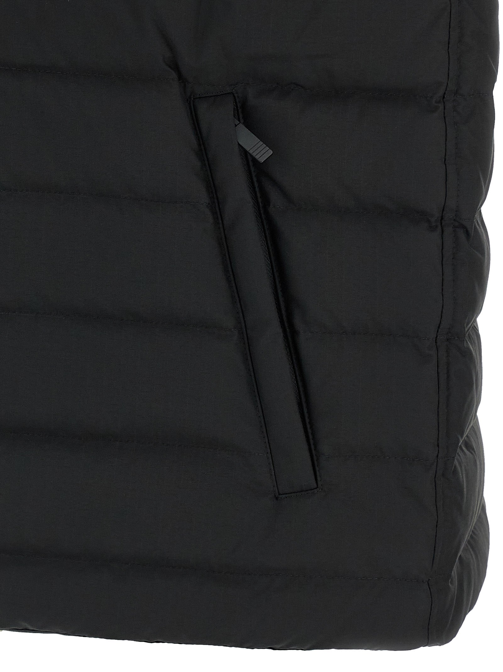 Thom Browne 4 Bar Vest