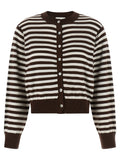 Be You Be Motivated Cardigan