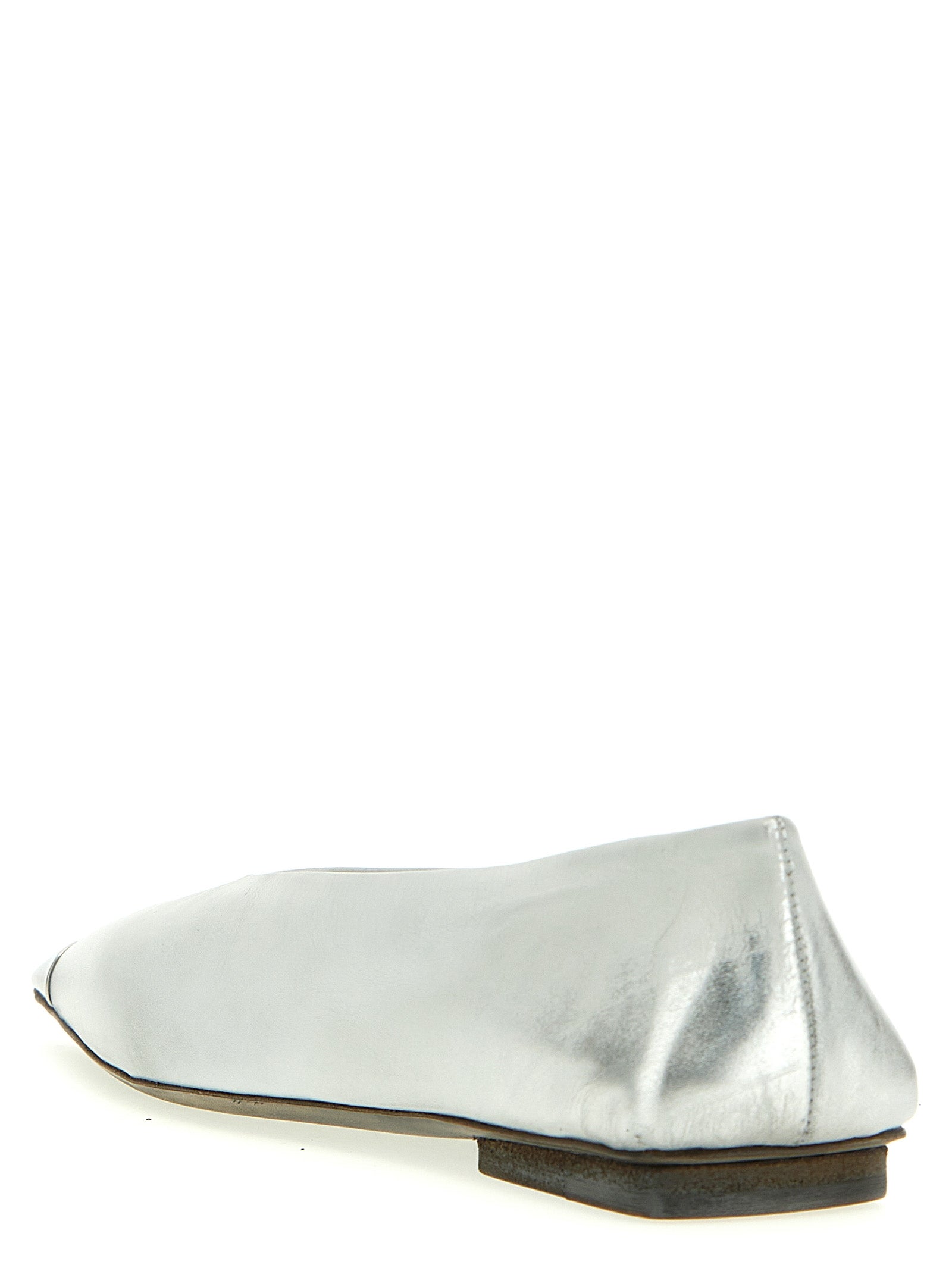 Marsèll Ago Ballet Flats
