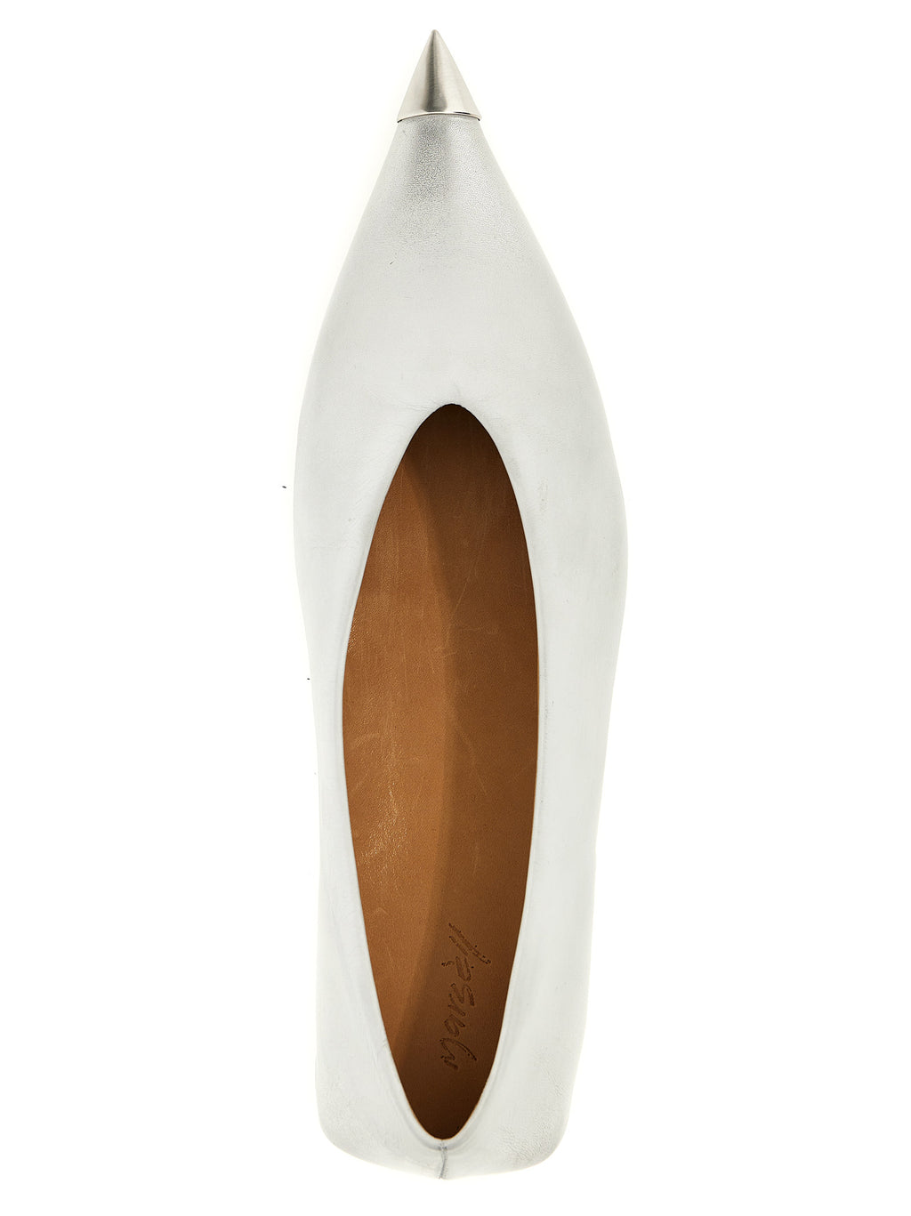Marsèll Ago Ballet Flats