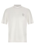 Brunello Cucinelli Techno Piquet T-shirt
