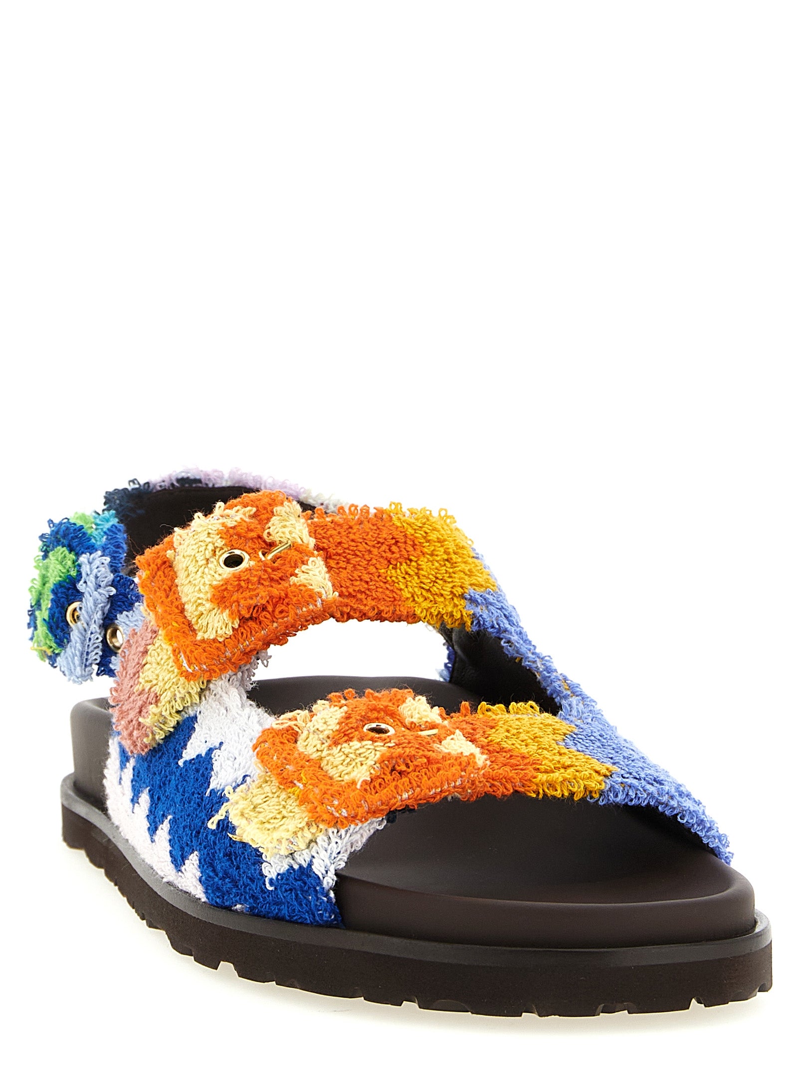 Missoni Mia Sandals
