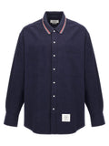 Thom Browne Rwb Shirt