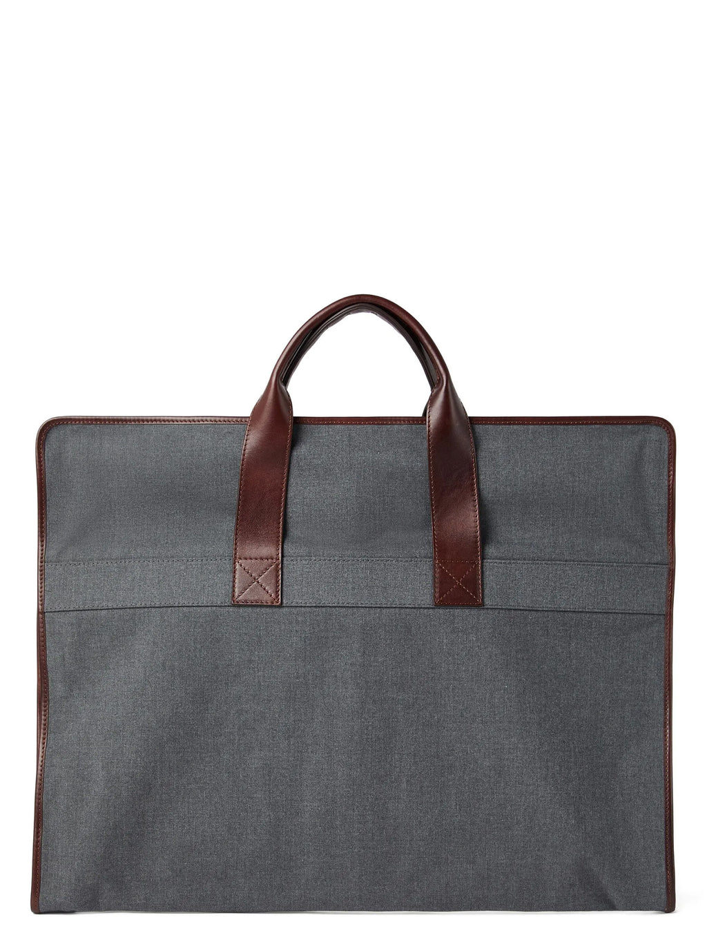 Brunello Cucinelli Logo Garment Rack