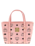 Mcm Toni X-mini Shopping Bag