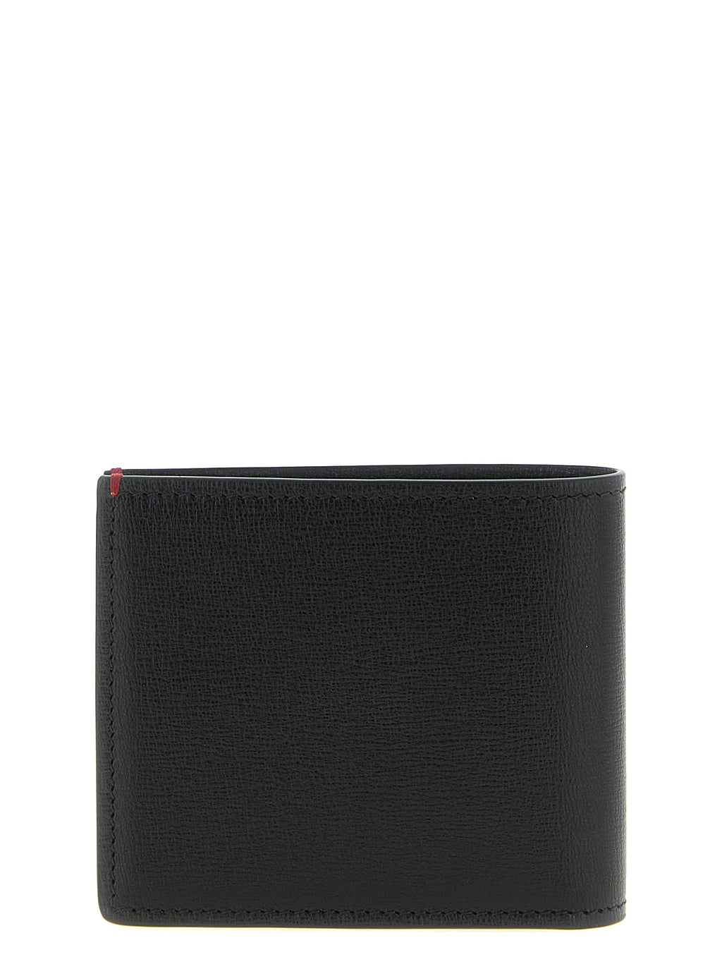 Brunello Cucinelli Heraldic Coat Of Arms Wallet