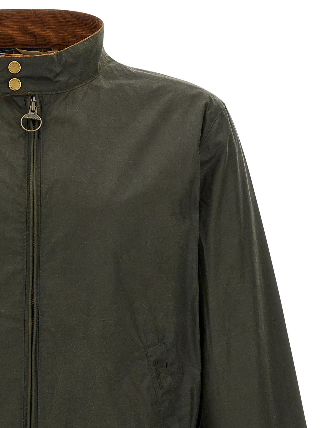 Barbour Royston Jacket
