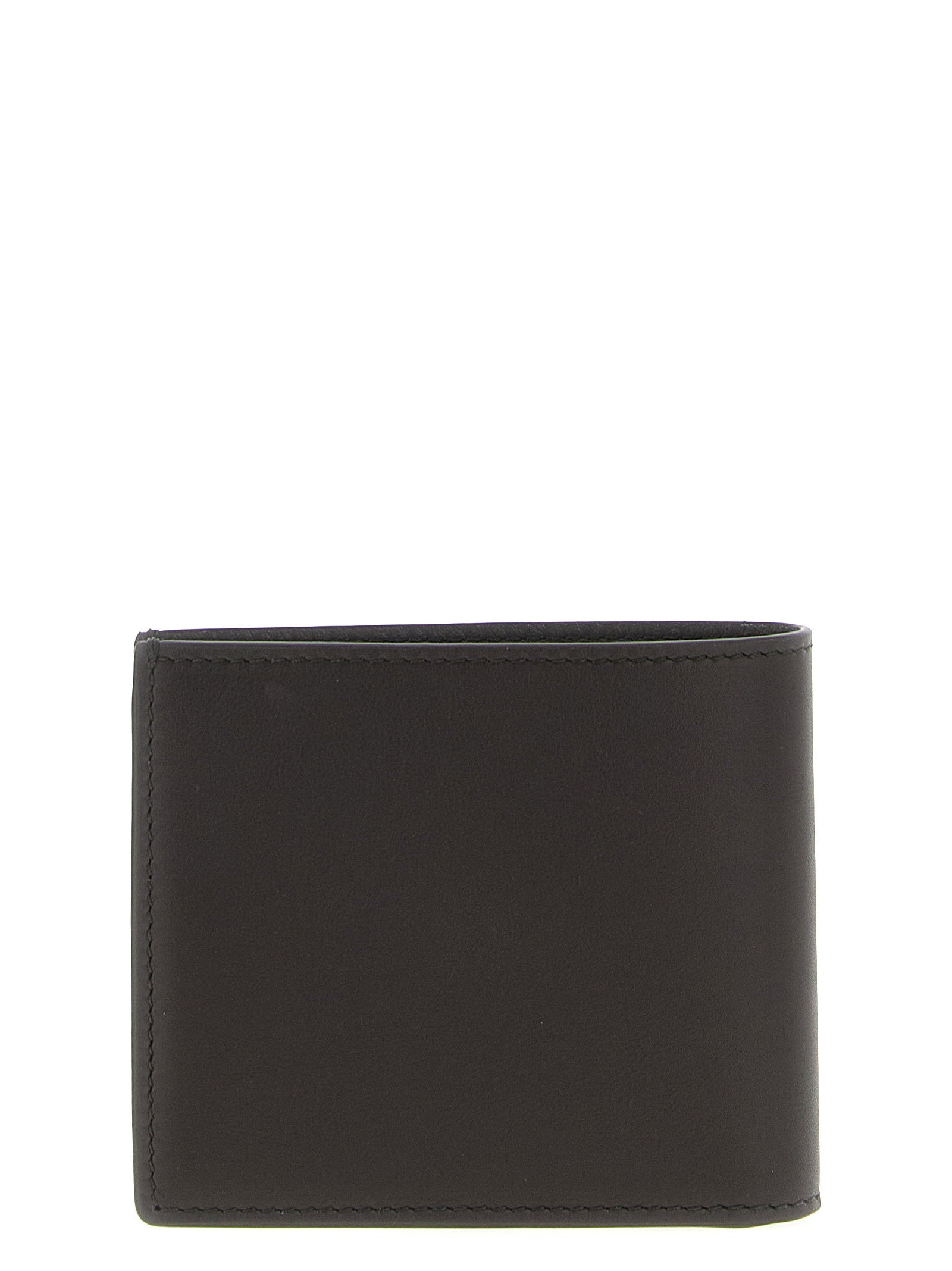 Brunello Cucinelli Leather Wallet