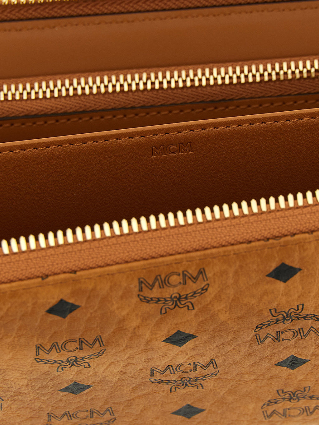 Mcm Aren Wallet