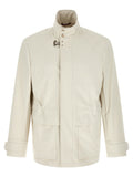 Brunello Cucinelli Waterproof Jacket