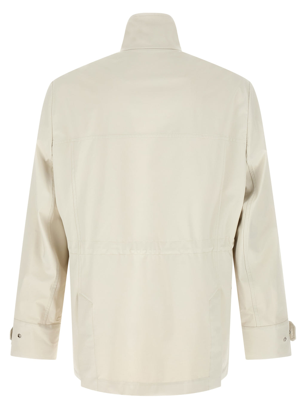 Brunello Cucinelli Waterproof Jacket