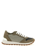 Brunello Cucinelli Active Sneakers