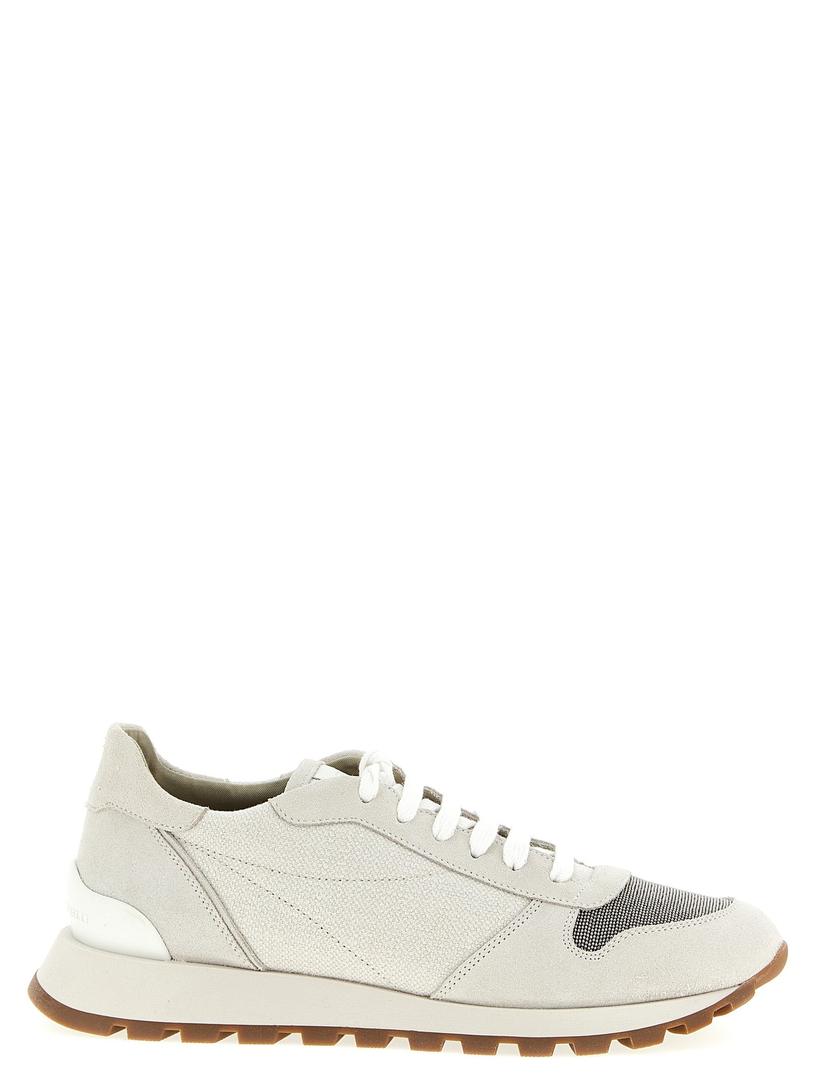 Brunello Cucinelli Monile Sneakers