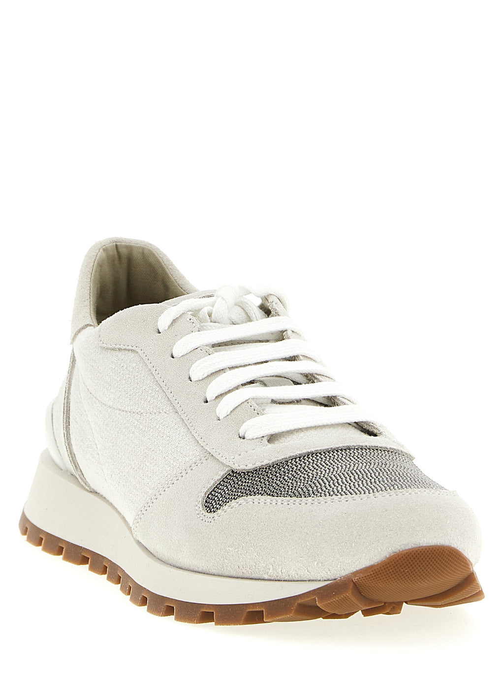 Brunello Cucinelli Monile Sneakers