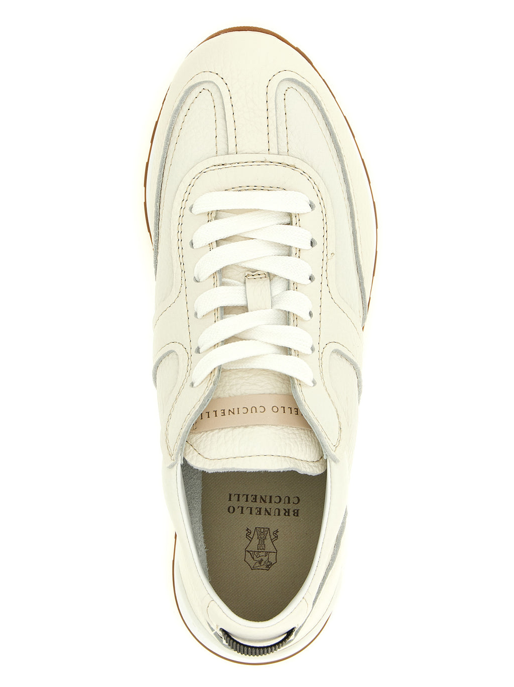 Brunello Cucinelli Active Sneakers