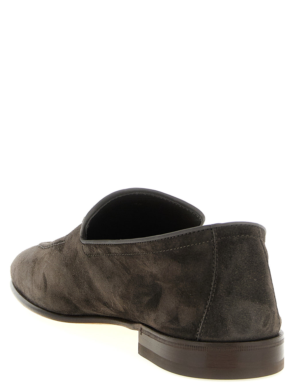Brunello Cucinelli Penny Loafer Loafers