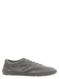 Brunello Cucinelli Suede Light Sneakers