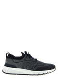 Brunello Cucinelli Runners Sneakers