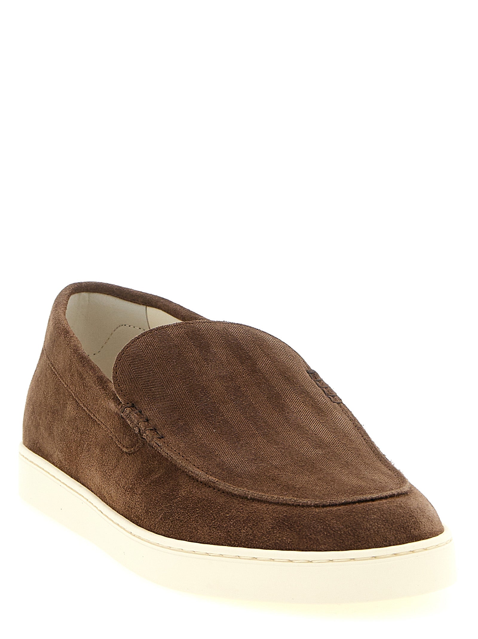 Brunello Cucinelli Loafers Sneakers
