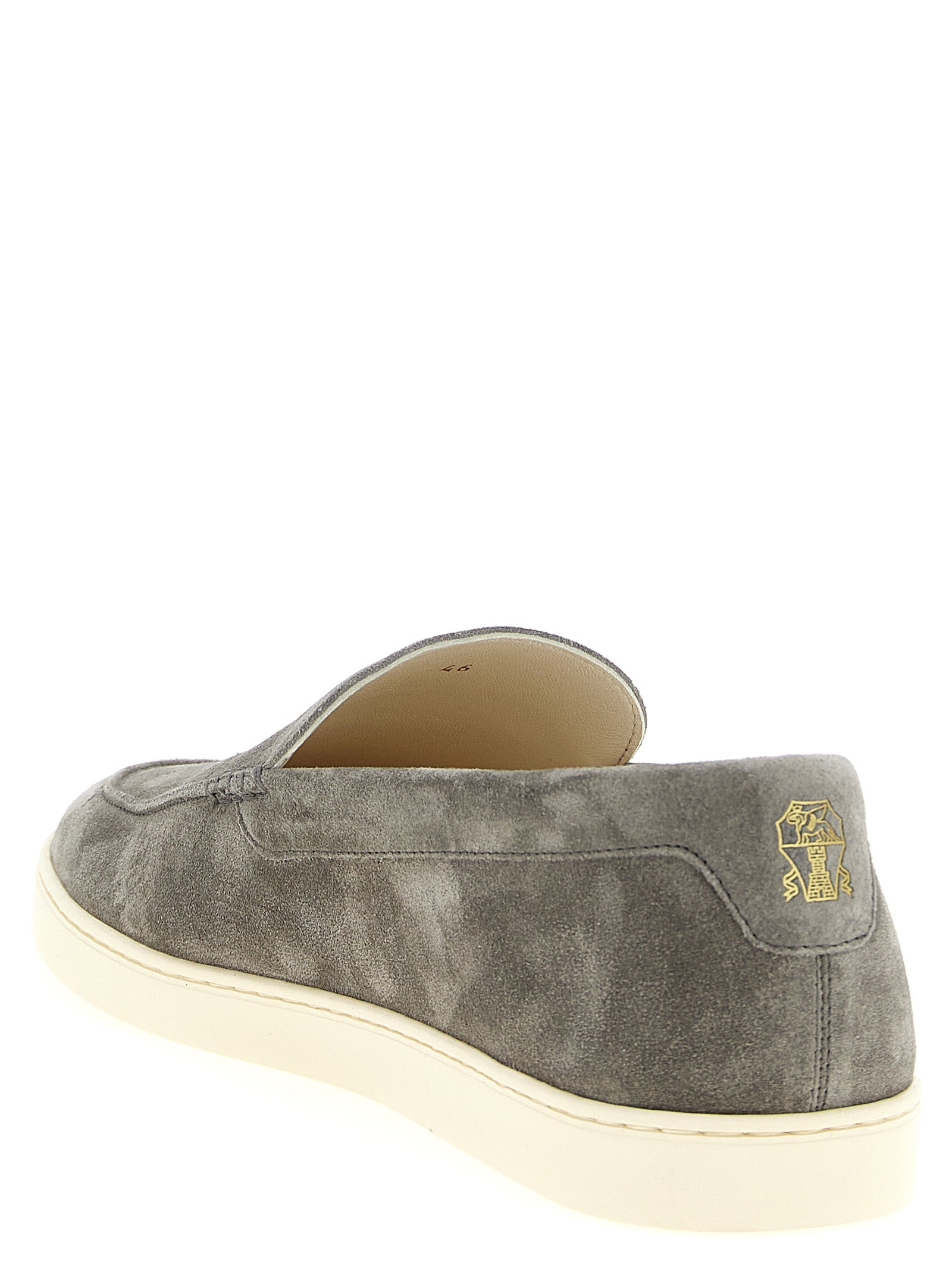 Brunello Cucinelli Loafers Sneakers