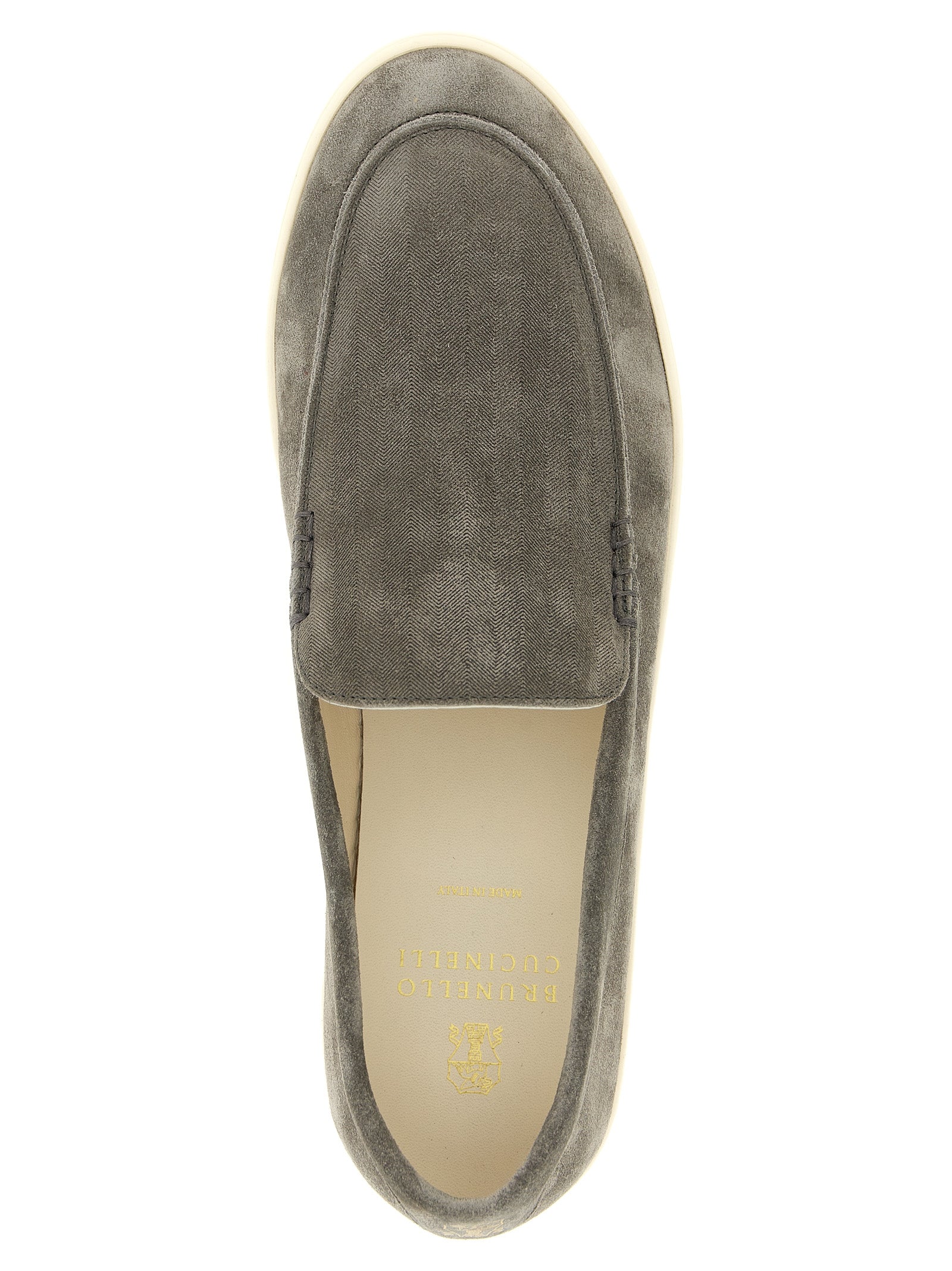 Brunello Cucinelli Loafers Sneakers