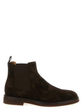 Brunello Cucinelli Chelsea Ankle Boots